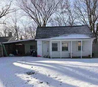 Webber Ave in Flint - Image 1