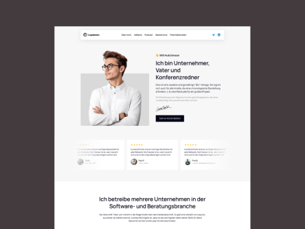 Webdesign | SEO | Google Ads | KI-Systeme in Mönchengladbach - Bild 10