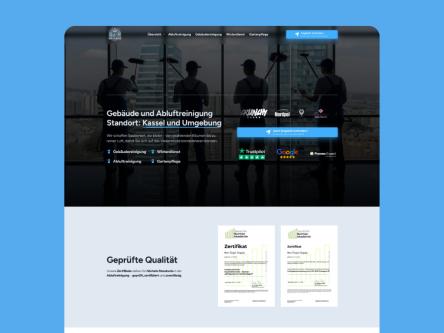 Webdesign | SEO | Google Ads | KI-Systeme in Mönchengladbach - Bild 13