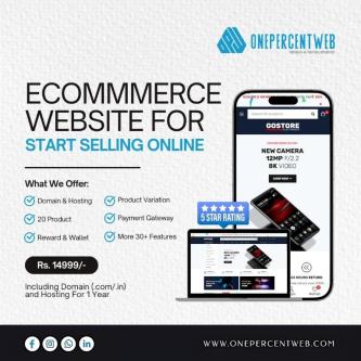 Website Design In Delhi in Paharganj - Image 2