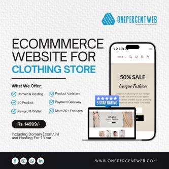Website Design In Delhi in Paharganj - Image 4