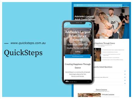 Website Development | Mobile App Development | Digital Marketing in Mohali - Image 3