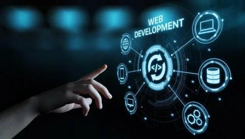 Website Development Service In India in Pitampura - Image 2