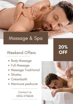 Weekend Offers – 20 OFF! in Islamabad - Image 1