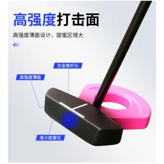 Wei ST Golf Club CNC Three-Dimensional Pattern Gradient … in Singapore - Image 1