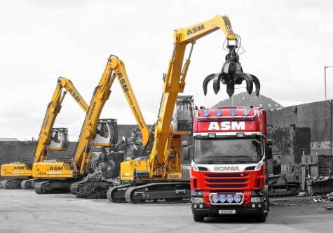 Weighbridge Operator in Surbiton - Image 1