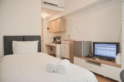 WellWarm Studio Tokyo Riverside PIK 2 By Travelio in South Tangerang - Image 1