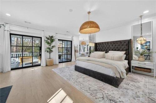 Wellbourne Dr Ne, Atlanta, Home For Rent in Atlanta - Image 1