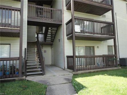 Wells Ct, Hampton, Condo For Rent in Hampton - Image 1