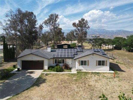Wesley St, Banning, Home For Rent in Beaumont - Image 1