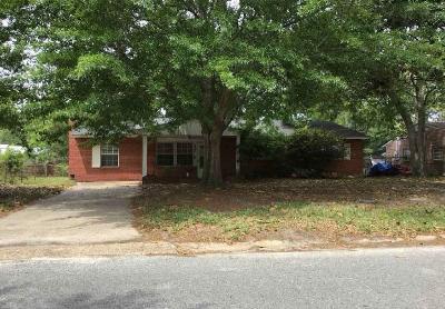 Wesley St in Mobile - Image 1