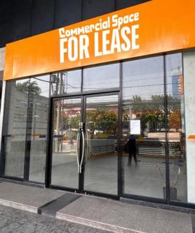 West Triangle, Quezon, Office For Rent in Quezon City - Image 1