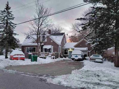 Westside Saginaw Rd in Flint - Image 1