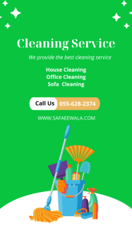What Does the Deep Cleaning Service Include in Frisco - Image 4
