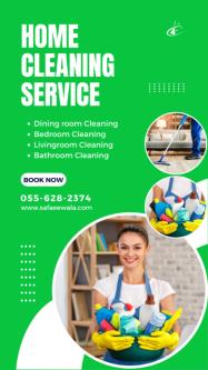 What Does the Deep Cleaning Service Include in Frisco - Image 2