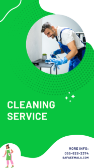 What Does the Deep Cleaning Service Include in Frisco - Image 3