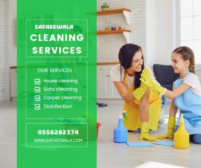 What Does the Deep Cleaning Service Include in Frisco - Image 7