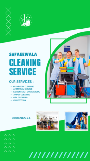 What Does the Deep Cleaning Service Include in Frisco - Image 8