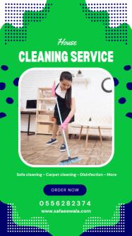 What Does the Deep Cleaning Service Include in Frisco - Image 11