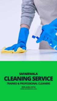 What Does the Deep Cleaning Service Include in Frisco - Image 14