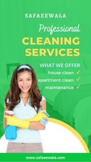 What Does the Deep Cleaning Service Include in Frisco - Image 16