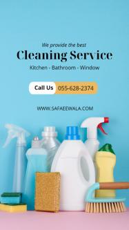 What Does the Deep Cleaning Service Include in Frisco - Image 20