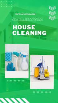 What Does the Deep Cleaning Service Include in Frisco - Image 18