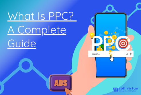 What Is PPC – A Complete Guide To Pay-Per-Click Marketing in Ujjain - Image 1