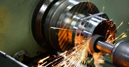 What is Precision Grinding Complete Guide for Engineering Use in Vadodara - Image 1