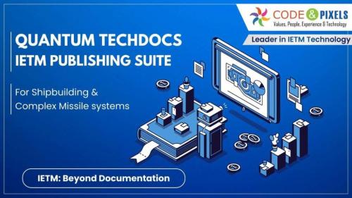 What makes Quantum TechDocs different from traditional documenta in Hyderabad - Image 1