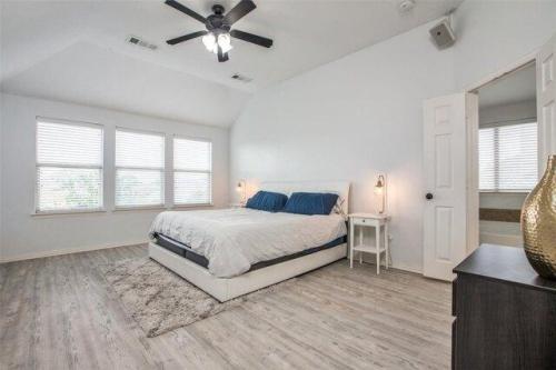 Wheatear Dr, Little Elm, Home For Rent in Frisco - Image 1