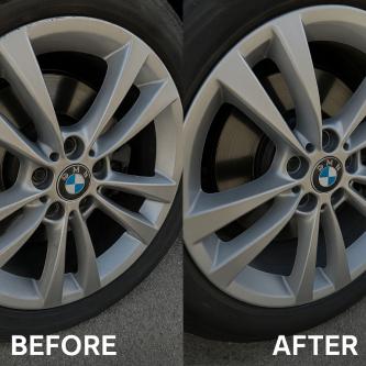 Wheel & Rim Touch-Up – Sydney CBD, Inner West + East in Sydney - Image 4