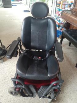 Wheelchair Rumba HP4 Power in Port Stephens - Image 1
