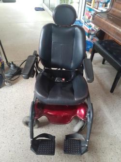 Wheelchair Rumba HP4 Power in Port Stephens - Image 3