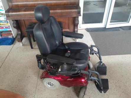 Wheelchair Rumba HP4 Power in Port Stephens - Image 4