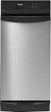 Whirlpool - 1.4 Cu. Ft. Built-In Trash Compactor - … in Sacramento - Image 1