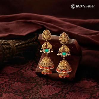 Why 22K and 24K Gold Rates Are Different in Coimbatore - Image 1