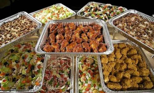 Why Choose PJ Mini Buffet in Petaling Jaya - Image 1