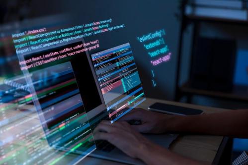 Why Choosing the Right Software Development Company in Manimangalam - Image 1