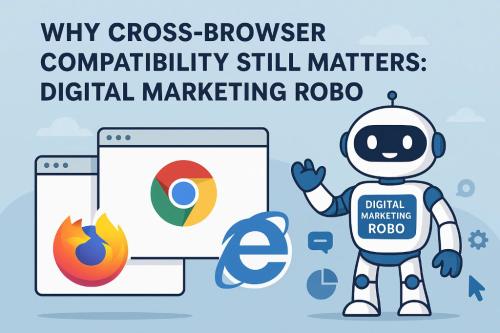Why Cross-Browser Compatibility Still Matters in Lucknow - Image 1