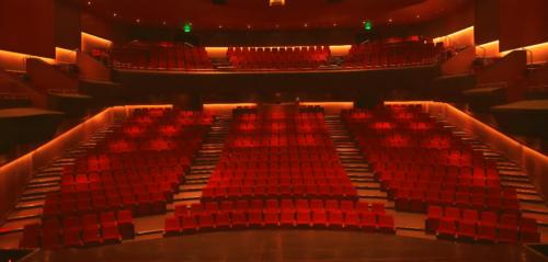 Why Rangmandir Remains a Popular Event Space in Mumbai - Image 1
