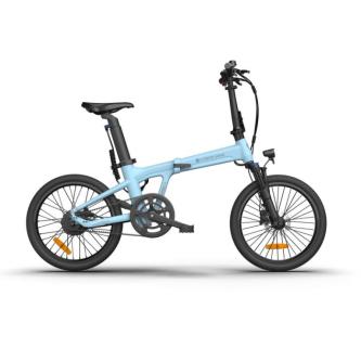Why Urban Riders Choose High-Performance Electric Bikes in Noida - Image 1