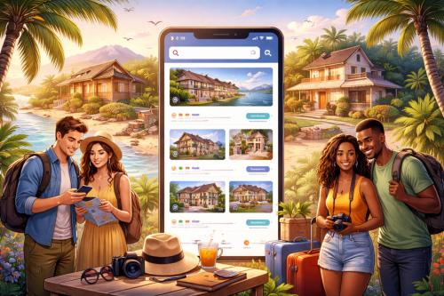 Why Vacation Rental Are Becoming the Traveler’s First choice in Mumbai - Image 1
