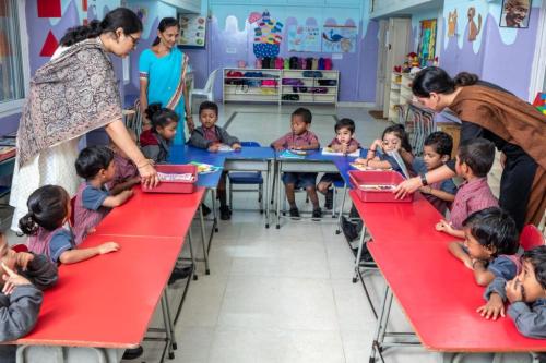 Why XSEED Books for LKG Help Build Strong Learning Foundations in Yelachenahalli - Image 1