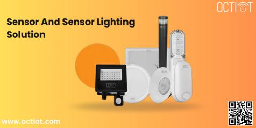 Why Your Smart Space Should Have Smart Motion Sensor Lights in Ghaziabad - Image 1