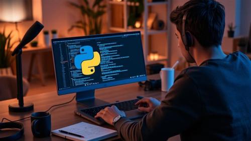 Why is Python So Popular Key Reasons Behind Python’s Growing Po in Pune - Image 1
