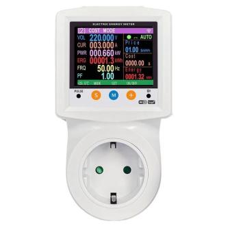 WiFi Smart Protection Socket Tuya App Control Over&Under … in Adelaide - Image 1