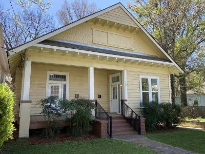 Wichita St in Shreveport - Image 1