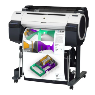 Wide format used printers in Prescott and Russell - Image 1