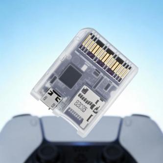 Will Injection Molded Transparent Case Game Card Reader for … in Singapore - Image 1